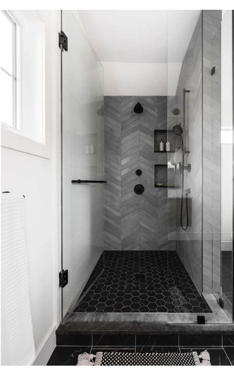 20 Modern Shower Ideas To Start Your Mornings In Style Artofit