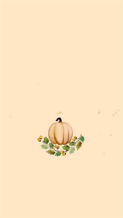 50 Aesthetic Thanksgiving Wallpapers Free Download 2024