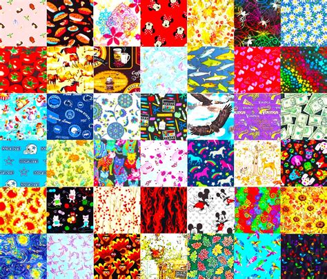 Solve Patchwork Susan Winget Jigsaw Puzzle Online With Pieces