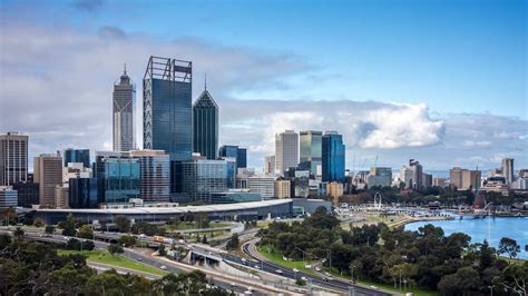 Perth Is Australias Most Liveable City According To Latest Liveability