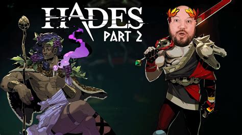 Party With The God Of Wine Hades Part 2 Youtube