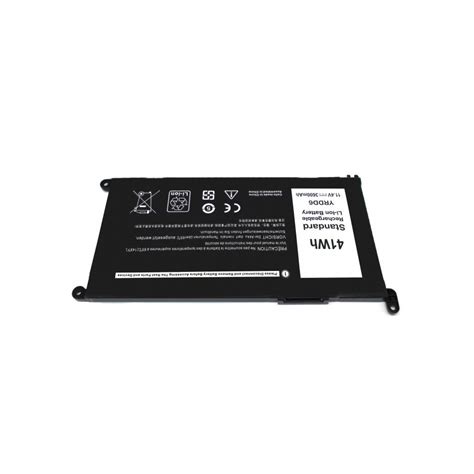 BATERÍA PARA PORTÁTIL DELL LATITUDE 13 7370 XCNR3 WY7CG