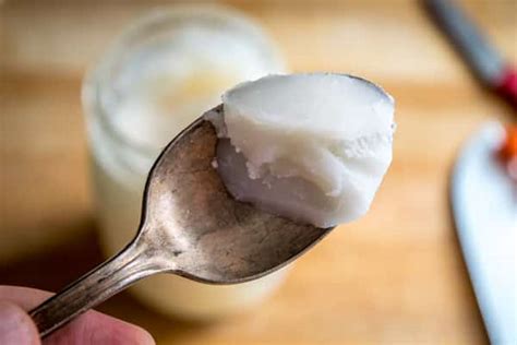 Did You Say Homemade Lard Mexican Please