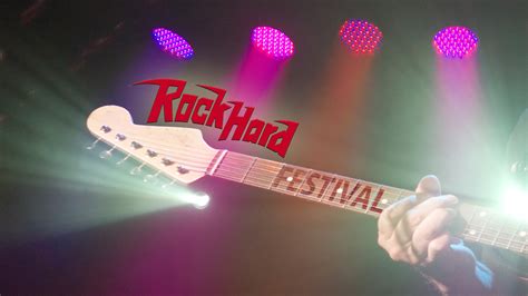 Rock Hard Festival 2010 Highlights Rockpalast Sendungen A Z