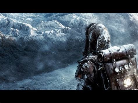 Frostpunk Gameplay Espa Ol Juego Completo Full Game Youtube