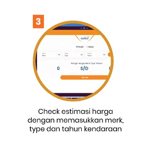 Cara Titip Jual Mobil Bekas Di Balai Lelang AUKSI