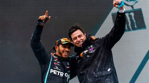 Toto Wolff Gets His Wish As FIA Clamps Down On Red Bull And Ferrari