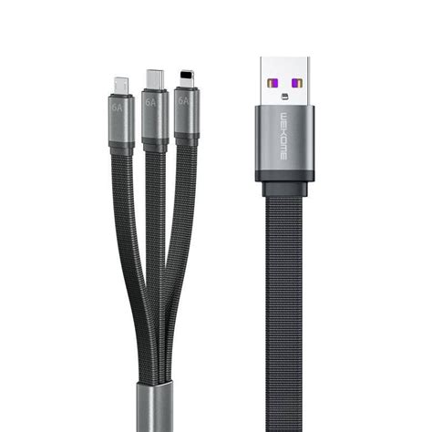 Wekome Wdc King Kong Nd Gen Kabel Po Czeniowy W Usb A Do