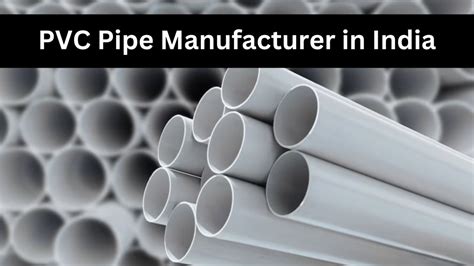 Unitech Pipes PVC Pipes Manufacturer In Punjab India