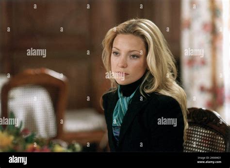 KATE HUDSON, LE DIVORCE, 2003 Stock Photo - Alamy