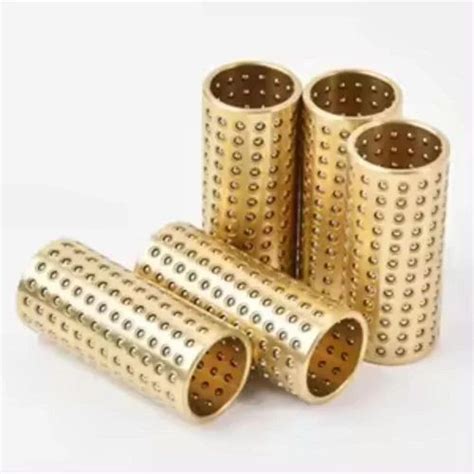 Brass Resin Ball Cage At Rs Piece Brass Ball Bearing Cage In