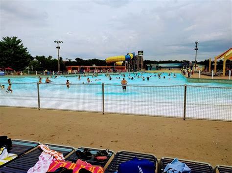 Visiting Noahs Ark Water Park Largest Water Park In The Us No Home