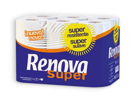 Multipromos Renova Papel Higi Nico Super Folha Dupla