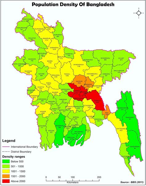 Maps Of Bangladesh Population Density Map Of Bangladesh Images And | Sexiz Pix