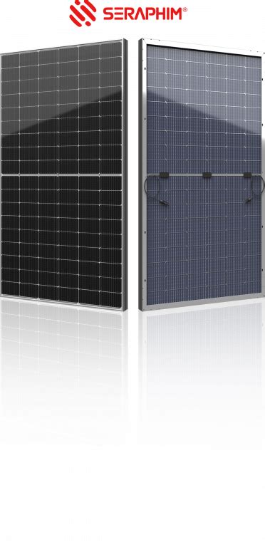 Seraphim Panel Raystech Solar Panel Distributors Australia