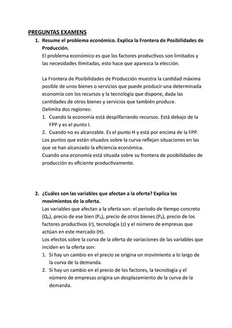 Examen De Muestra Pr Ctica Preguntas Y Respuestas Preguntas