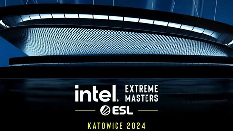 IEM Katowice 2024 The Pinnacle Of CS2 Esports 22esport Gg