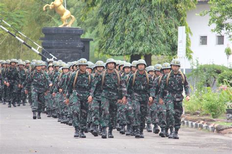 Detail Berita Korps Marinir