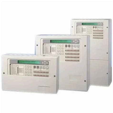 Morley Addressable Fire Alarm System At Rs 55000 Prahlad Nagar