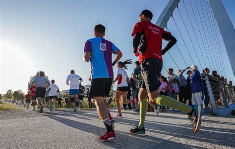 Ergebnisse Flugfeld Firmenlauf B Blingen Sindelfingen Fotos