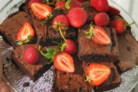 Orijinal Brownie Tarifi Nasıl Yapılır Yemek