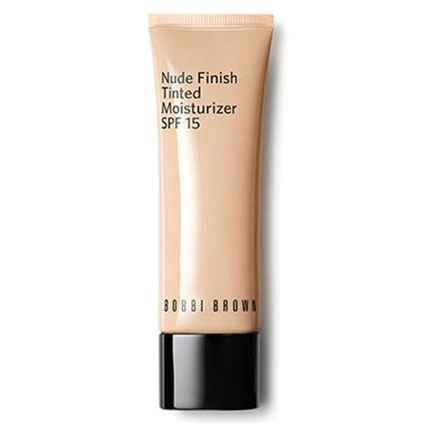 10 Best Tinted Moisturizers Idratante Bobbi Brown Cosmetici