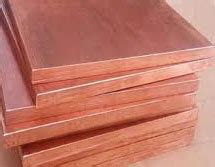 Copper Nickel 70 30 Plate And ASTM B122 UNS C71500 Shim Sheet Strip