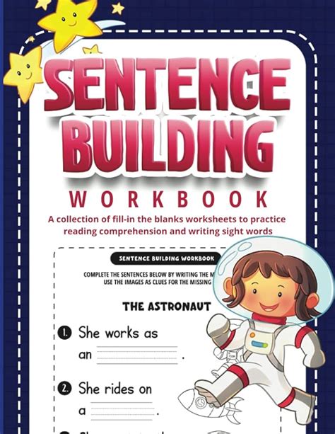 Sight Words Sentences Worksheet Set The Homeschool Daily Worksheets