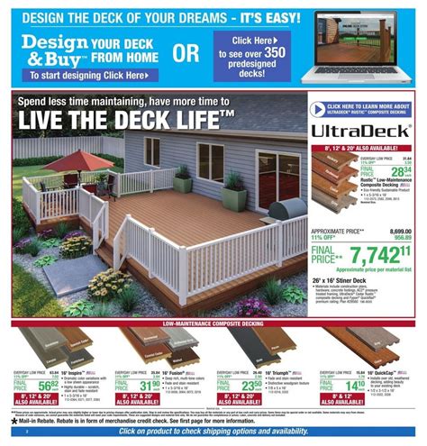 Menards Weekly Ad May 24– May 30, 2020