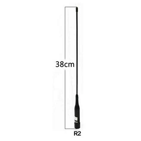 Magnetic Mount Nl R2 Pl259 Uhf Vhf 144430mhz Dual Band Male Ham Mobile Antenna Ebay