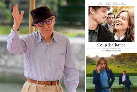 A Venezia Woody Allen A Ruota Libera Tra L Idea Della Pensione E La