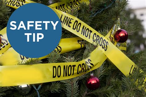 Christmas Decorating Safety Danella Companies