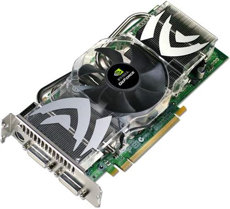 Geforce 7900 Gto Za Pár Dní Diitcz