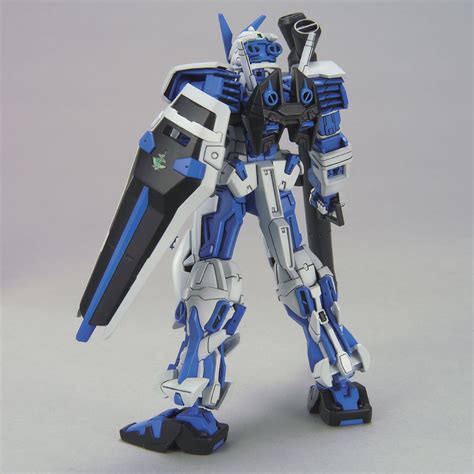 Hg 1144 Mbf P03 ガンダムアストレイ ブルーフレーム Gundam Astray Blue Frame