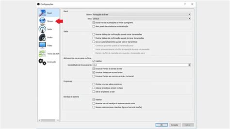 Como Usar Obs Para Fazer Transmiss Es Ao Vivo