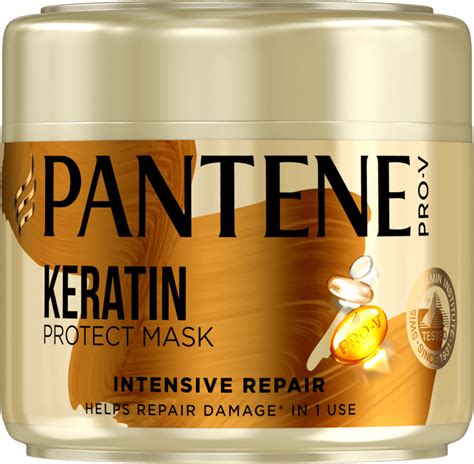 Pantene Pro V Keratin Intensive Repair Maska Za Kosu Ml Dm Hr