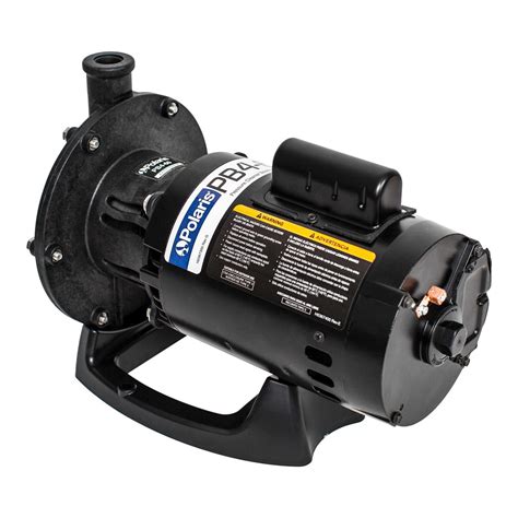 Polaris Booster Pump Pb4 60 Hardwares Online Store