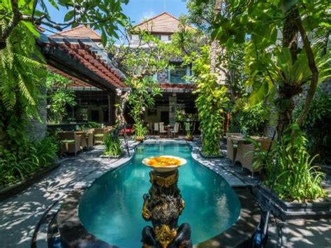 The Bali Dream Villa Seminyak Bali 2024 Updated Prices Deals