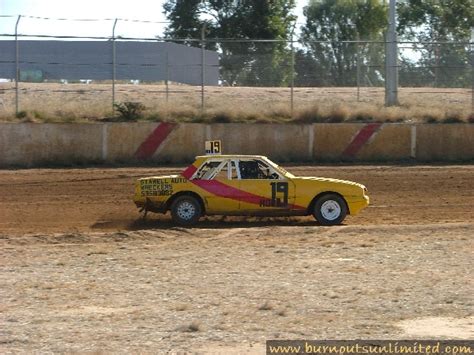 Heathcote Park Raceway Drag Racing And Speedway