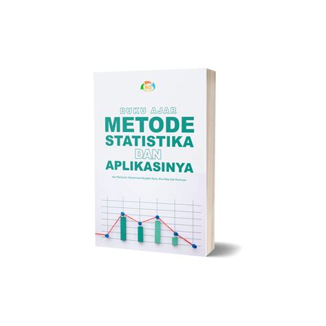 Jual Buku Ajar Metode Statistika Dan Aplikasinya PRCI Shopee Indonesia