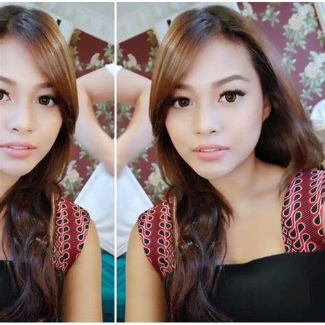 Tutorial Make Up Korea Bagian Mata Saubhaya Makeup