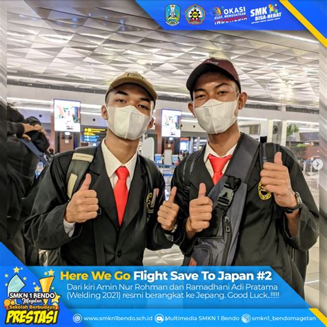 Bkk Smkn 1 Bendo Magetan