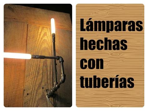 Ideas Para Hacer Tus Propias L Mparas Bricolaje