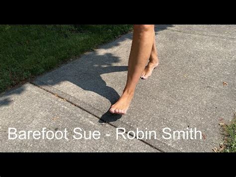 Barefoot Sue By Robin Smith YouTube