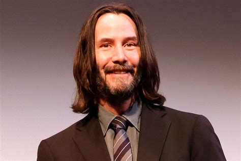 Keanu Reeves Riceve Una Proposta Di Matrimonio Da Una Fan La Sua