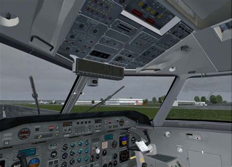 Majestic Software Dash Q Pro And Training Editions Simflight