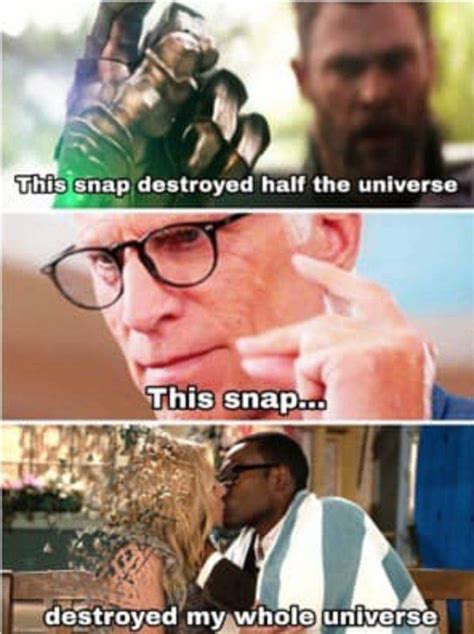 “The Good Place” Memes (61 pics)