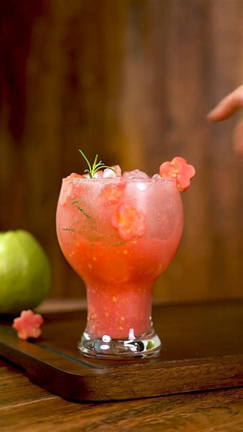 Strawberry Frozen Margarita Artofit