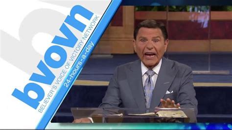 Kenneth Copeland Ministries Tv Spot Believers Voice Of Victory
