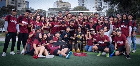 Academia Vonex